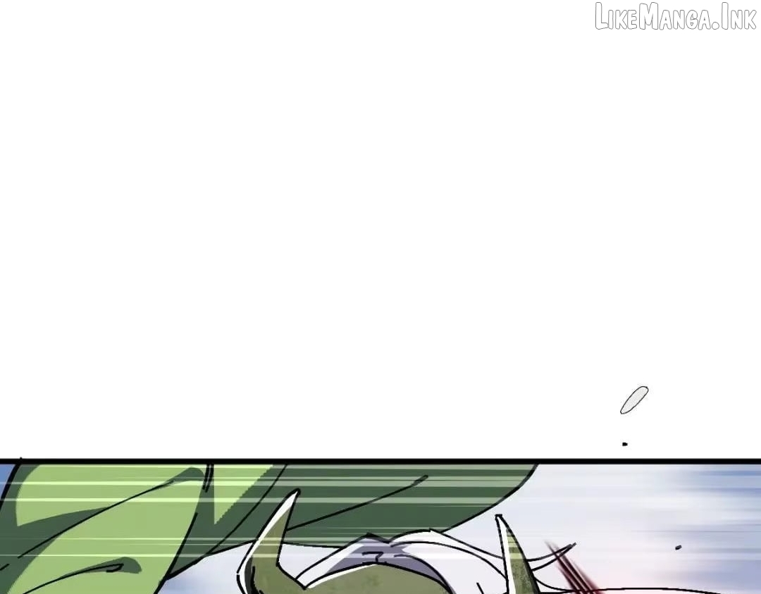 Master: This rebellious disciple is definitely not the Holy Son Chapter 188   - page 29